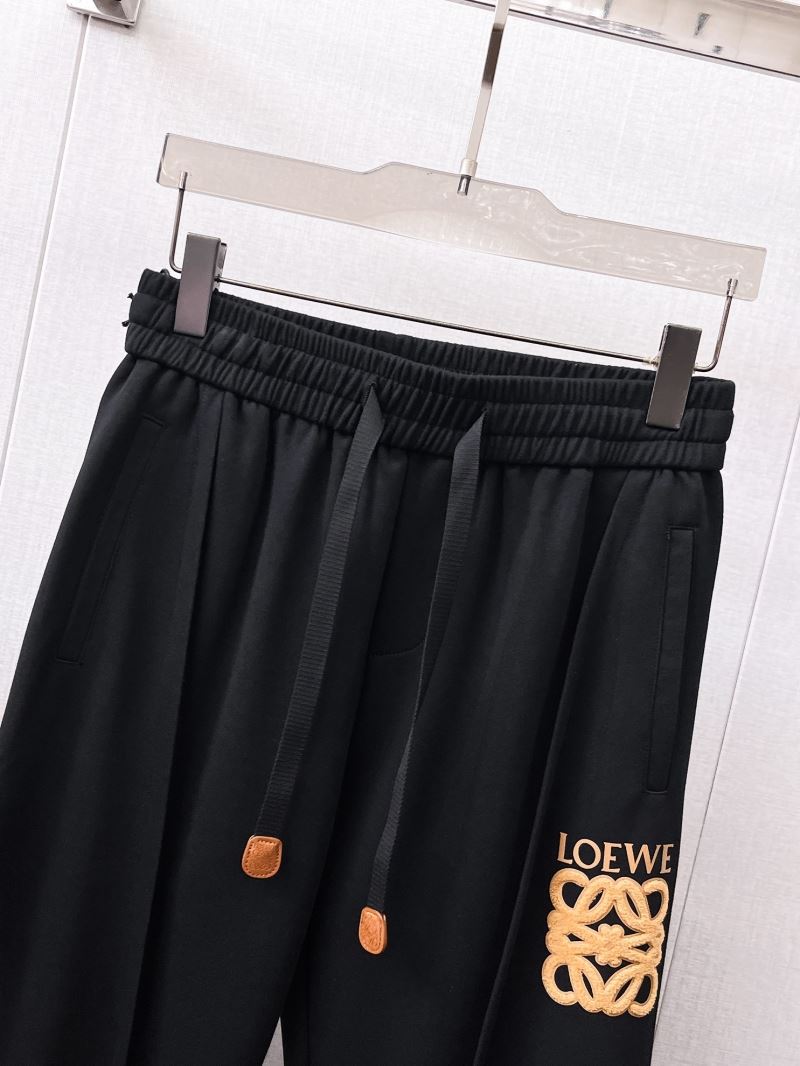 Loewe Long Pants